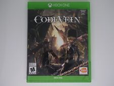 Code vein microsoft for sale  Idaho Falls