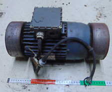 Starkstrommotor 380 volt gebraucht kaufen  Langenneufnach