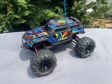 Traxxas summit used for sale  Farmingdale