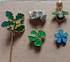 Interesting small enamel for sale  LEEDS