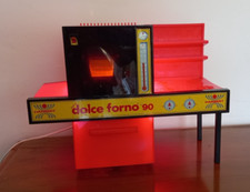 Dolce forno harbert usato  Schio
