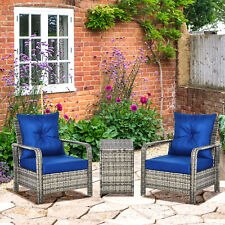 Pcs rattan garden for sale  Ireland