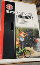Schwinn trunk rack for sale  Hallandale
