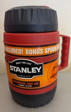 Stanley food jar for sale  SUTTON COLDFIELD