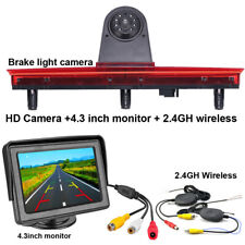 Rückfahrkamera monitor wirele gebraucht kaufen Rückfahrkamera monitor wirele gebraucht kaufen  Bremen