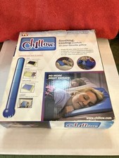 Chillow cooling pillow for sale  Linn