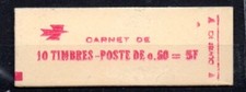 Carnet bequet 1664c1 d'occasion  France