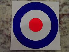 Mod target bumper for sale  Chicago