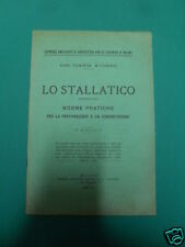 Avondo stallatico usato  Sesto San Giovanni