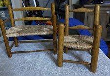 Vintage wooden doll for sale  Mount Vernon