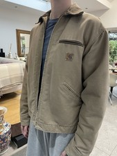 Carhartt detroit j97 for sale  LONDON
