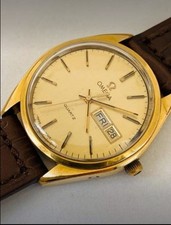 Omega day date usato  Bologna