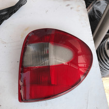 Fanale post. chrysler usato  Italia