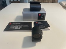 Viseur leica visoflex d'occasion  Olonzac