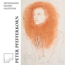 Peter pfefferkorn zeichnungen gebraucht kaufen  Seesen