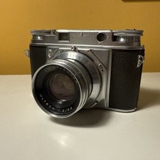 Voigtlander prominent usato  Trivignano Udinese