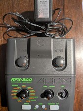 Zoom rfx 300 for sale  DUNDEE