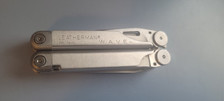 Leatherman wave multi for sale  Kill Devil Hills