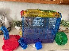 Kaytee crittertrail two for sale  Myrtle Beach