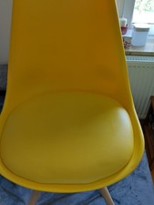Retro esszimmerstuhl stiel gebraucht kaufen  Schwandorf