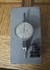 Interapid dial test for sale  Cedar Rapids