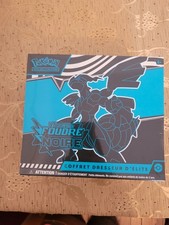 Coffret dresseur élite d'occasion  Paris XII