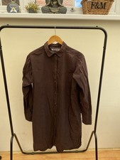Privatsachen size burgandy for sale  BURGESS HILL