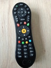 Virgin media remote for sale  ESHER