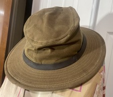 Filson tin waxed for sale  Portland