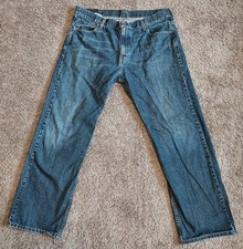 Mens levi jeans for sale  Grawn