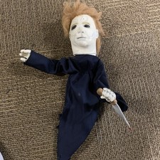 Halloween prop michael for sale  Sherman Oaks