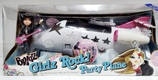 Vintage bratz girlz for sale  Clermont