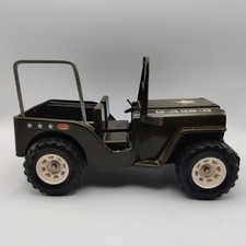 Tonka american army for sale  WAKEFIELD