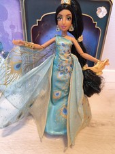 Barbie disney jasmin gebraucht kaufen  Steinheim