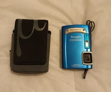 Olympus tough 310 for sale Olympus tough 310 for sale  BARNSLEY