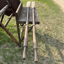 Vintage brown stained for sale  Wautoma