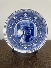 Wedgwood queensware 50th for sale  FERNDOWN