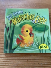 Pixi buch kleine gebraucht kaufen  Laboe