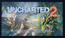 Uncharted 2: Among Thieves für PS3 Platinum CIB, usado comprar usado  Enviando para Brazil