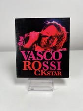 Ebond vasco rossi usato  Roma