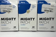 Packs hero mighty for sale  Hitchcock