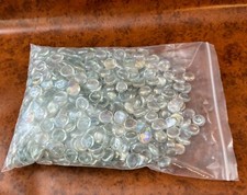 Lbs clear iridescent for sale  Liverpool