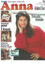 Burda anna grappes d'occasion  Bray-sur-Somme