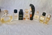 Chanel hermes miniatures d'occasion  La Trinité