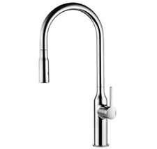 Torneira de cozinha KWC Sin alavanca única puxável - 10.261.002.127 comprar usado  Enviando para Brazil