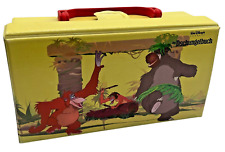 Dschungelbuch disney kassetten gebraucht kaufen  Berlin