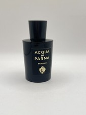Acqua parma sandalo usato  Salerno