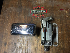 Harley davidson 1938 for sale  DORKING