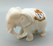 Antique crested ware for sale  MIRFIELD