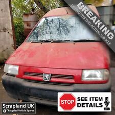 Peugeot expert fiat for sale  CARDIFF